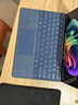 微軟（Microsoft）Surface Pro 第11版 二合一筆記本電腦 國家補貼20% 輕薄本 AI+PC 驍龍 X Elite 16G 512G 寶石藍 曬單實(shí)拍圖