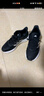 阿迪達(dá)斯 （adidas）男女跑步鞋夏季減震舒適跑步運(yùn)動(dòng)鞋IH6038 黑色 42.5 碼UK8.5 曬單實(shí)拍圖
