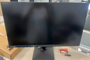 聯(lián)想 27英寸4K顯示器IPS屏Type-C65w接口TUV認證HDR400內(nèi)置音箱廣色域升降旋轉(zhuǎn)設(shè)計攝影電腦顯示屏幕 小新27p 曬單實拍圖