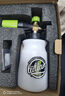 綠田（LUTIAN）雪炮PA壺豐富泡沫家用洗車機水槍專用發(fā)泡神器億力4系5系家用機 曬單實拍圖
