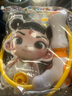 卓越優(yōu)趣格洛克水槍手動連發(fā)兒童水槍3-6歲戶外戲水呲水槍寶寶洗澡玩具 卡通哪咤背包水槍【背帶可調(diào)節(jié)】 曬單實拍圖