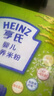 Heinz嬰幼兒米粉400g寶寶輔食高鐵米粉維c加鐵營養(yǎng)米糊6月+ 曬單實拍圖