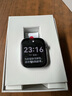 華為HUAWEI WATCH FIT 4 風(fēng)信紫氟橡膠表帶華為運(yùn)動(dòng)智能手表超輕薄大屏潮流運(yùn)動(dòng)藍(lán)牙通話睡眠監(jiān)測fit4 曬單實(shí)拍圖