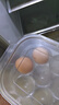 京鮮生 無(wú)抗保潔鮮雞蛋30枚/盒 健康輕食 禮盒送禮 1.5kg/盒 源頭直發(fā) 曬單實(shí)拍圖