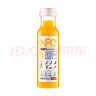 農(nóng)夫山泉100%純果汁NFC芒果混合汁300ml*10瓶整箱禮盒裝鮮果冷壓榨飲料 曬單實(shí)拍圖