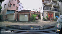 70邁行車記錄儀M310Pro 3K 1620P超清 星光夜視 F1.55大光圈360度旋轉(zhuǎn) 曬單實(shí)拍圖