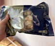 初鮮大號(hào)冷凍帶黃扇貝肉凈重2斤約80-120顆燒烤火鍋食材海鮮水產(chǎn)聚餐 曬單實(shí)拍圖