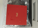 普陀山黑曜石手串足銀飾六字箴言五行補(bǔ)水男士手串轉(zhuǎn)運(yùn)珠護(hù)身七夕禮物 曬單實(shí)拍圖
