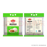 安井豬肉包 720g /袋 約24個 家庭裝包子早餐 速凍面點早點半成品 曬單實拍圖
