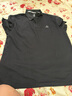 匹克速干polo衫男夏季新品短袖翻領(lǐng)通勤冰絲透氣休閑上衣運動(dòng)網(wǎng)球服 【男子2007】黑色 3XL (190) 曬單實(shí)拍圖