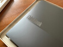 ThinkPad聯(lián)想ThinkBook X 2025 英特爾酷睿Ulltra二代處理器 13.5英寸商務(wù)輕薄筆記本電腦【國(guó)家補(bǔ)貼20%】 Ultra9-285H 32G 1T 03CD 官方標(biāo)配 曬單實(shí)拍圖