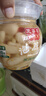 王婆家老壇菜四川土壇什錦泡菜農(nóng)家老母水泡蘿卜豇豆辣椒仔姜重慶特產(chǎn)泡菜罐裝 泡藠頭800g*1罐 曬單實(shí)拍圖