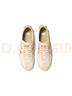 Onitsuka Tiger鬼塚虎運(yùn)動(dòng)休閑鞋男女經(jīng)典虎爪紋休閑鞋MEXICO 66?1183A201 米白色/黃色 36 曬單實(shí)拍圖