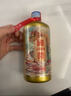崢心釀品牌推廣醬酒貴州國醬白酒醬香型白酒53度糧食酒高度自飲口糧酒 53度 500mL 1瓶 曬單實拍圖