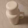 天喜保溫壺家用大容量學(xué)生宿舍熱水瓶玻璃內(nèi)膽暖水瓶沖泡奶粉七夕禮物 曬單實(shí)拍圖