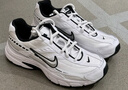 耐克（NIKE）INITIATOR女子運動鞋秋季透氣緩震支撐復古跑鞋風FQ6873 101白色/金屬銀/白色/黑 37.5 曬單實拍圖