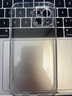 億色適用蘋果15plus手機(jī)殼iphone15plus超薄保護(hù)套硅膠氣囊防摔按鍵全包透明殼TPU軟殼高級(jí)感男女款 曬單實(shí)拍圖