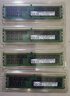 三星（SAMSUNG）存儲服務(wù)器內(nèi)存條 64GB DDR4 RECC 2R×4 3200MHz 適配 Deepseek/AI 部署 曬單實(shí)拍圖