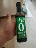 千禾減鹽生抽 500mL【0添加減鹽55%】特級釀造淡鹽薄鹽家用調料調味品 曬單實(shí)拍圖