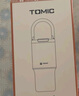 特美刻（TOMIC）吸管杯水杯保溫杯大容量不銹鋼杯子車(chē)載辦大容量冰霸杯七夕節(jié)禮物 曬單實(shí)拍圖