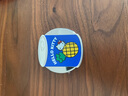 PopSockets【零食天堂】Hello Kitty合作款手機支架蘋(píng)果磁吸囊伸縮防摔粘貼指環(huán)扣手機MAGSAFE磁吸生態(tài)圓啪嗒 鳳梨罐頭+電鍍銀啪嗒盤(pán) 曬單實(shí)拍圖