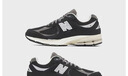 NEW BALANCE運動鞋男女百搭舒適復古潮流休閑鞋2002R系列M2002RNC 42 曬單實拍圖