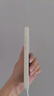 珀衍 適用蘋果16手機(jī)殼iPhone6promax保護(hù)套鏡頭全包液態(tài)硅膠一體拍照按鍵不沾指紋防摔超薄時(shí)尚男女款 古董白 iPhone16promax 曬單實(shí)拍圖
