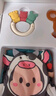 DISNEY迪士尼新生兒見(jiàn)面禮盒嬰幼兒寶寶玩具0-6-12個(gè)月實(shí)用滿(mǎn)月禮物高檔 嬰兒禮盒（7件套） 曬單實(shí)拍圖