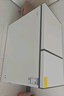新飛（Frestec）220升家用商用冰柜 雙箱雙溫冷柜 頂開門 冷藏冷凍臥式冰箱以舊換新BCD-220DHF 曬單實(shí)拍圖