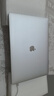 蘋果（Apple） MacBook Pro/Air 二手蘋果筆記本電腦 商務(wù) 辦公 游戲 設(shè)計(jì) 剪輯 99新19款902灰922銀i7九代16G/512 曬單實(shí)拍圖