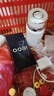 vivo iQOO Z10 Turbo Pro 16GB+256GB 云海白 第四代驍龍8s 120W超快閃充 電競(jìng)手機(jī) 國(guó)家補(bǔ)貼 曬單實(shí)拍圖
