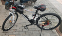 慧多多充氣泵車載汽車打氣筒輪胎帶測胎壓通用公路自行電動車用無線高壓 曬單實拍圖