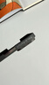 折疊未來(lái)適用蘋(píng)果16 Pro Max黑武士芳綸纖維手機(jī)殼iphone 16promax超薄纖維殼16pro磁吸保護(hù)套碳鏡頭框 【鋁合金銀鏡框】黑武士-600D芳綸纖維 Apple iPhone 16  曬單實(shí)拍圖