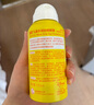 曼秀雷敦新碧兒童多效防曬噴霧100ml-迪士尼限定版 SPF50+兒童防曬霜軍訓(xùn) 曬單實拍圖