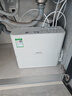 美的（Midea）凈水器家用1100G流速0阻垢劑廚下RO反滲透加熱直飲一體機(jī)餐邊柜壁掛式管線機(jī)華凌前置過濾全屋套裝 即熱管線機(jī)+性能前置+凈水器 曬單實(shí)拍圖