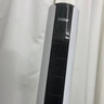 海爾（Haier）塔扇家用電風(fēng)扇輕音節(jié)能無葉風(fēng)扇大風(fēng)量電扇遠(yuǎn)柔風(fēng)加高落地扇搖頭立式風(fēng)扇 FZJ1102A 曬單實拍圖