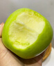 京覓山西青蘋果 凈重5斤 單果130g+ 生鮮水果 源頭直發(fā) 曬單實(shí)拍圖