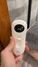 彩虹雙人自動斷電除菌除螨小型宿舍無紡布電熱毯電褥子1.5*1.2米 曬單實拍圖