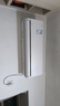 美的空調(diào) 大1.5匹全面風(fēng)空調(diào)掛機 風(fēng)尊二代家電國家補貼20%以舊換新 超一級能效 KFR-35GW/N8MXC1Ⅱ 曬單實拍圖