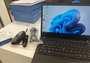 聯(lián)想ThinkPad T系列酷睿i5/i7筆記本電腦商務(wù)學(xué)生辦公輕薄本工作站 14英寸 酷睿i5滿(mǎn)血增強版 32GB運行內存 - 1TB固態(tài)硬盤(pán) 曬單實(shí)拍圖