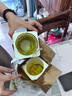 有萊客蜂蜜柚子百香果茶醬網(wǎng)紅水果茶檸檬柚子茶果醬網(wǎng)紅沖飲夏 金桔檸檬百香果茶 500克*1瓶 曬單實拍圖