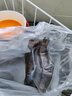 漁水依微山湖原生態(tài)鮮活大鯽魚淡水新鮮小土鯽魚鯽瓜子燉湯孕婦滋補(bǔ)河鯽 大號鯽魚（每斤2-3條） 2斤 曬單實(shí)拍圖