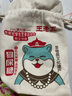 王老五 狗屎糖原味 300g 布袋 四川成都特產(chǎn) 花生酥糖果 休閑零食伴手禮 曬單實拍圖