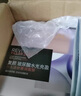 歐萊雅膨潤面膜抗皺緊致補水玻尿酸水光充盈淡化細紋保濕中秋禮物送女生 【囤貨必備】膨潤面膜30片 曬單實(shí)拍圖