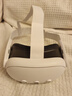 META Quest3 VR眼鏡一體機(jī) vr體感游戲機(jī)meta quest3S頭戴steamXR設(shè)備 Quest3 512G【免費(fèi)代激活】 曬單實(shí)拍圖