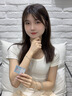 夢(mèng)黛麗MENGDAILIS999銀手鏈女生輕奢小眾精致新款銀手鐲生日禮物送女友 海洋之戀-施華洛世奇白鋯 曬單實(shí)拍圖