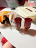 古嶺神酒35度75ml*24杯養(yǎng)生酒男女人參黃精露酒米酒配制酒節(jié)日禮盒裝 曬單實(shí)拍圖