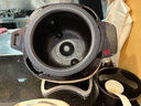 賽米控自動(dòng)炒菜機(jī)機(jī)器人家用商用智能全自動(dòng)電炒菜鍋精控火候烹飪多功能電煮鍋快餐飯店酒店少油煙料理機(jī) 小白炒菜機(jī)6L/2500W【IH電磁加熱升級(jí)版】 曬單實(shí)拍圖