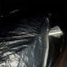 長(zhǎng)安cs75車衣全車罩cs55 cs35 PLUS逸動(dòng)汽車擋風(fēng)防曬防雨防雪罩 常規(guī)款銀色（下單留言車型年份） 長(zhǎng)安CS85  COUPE 曬單實(shí)拍圖