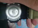 卡西歐（CASIO）手表男士G-SHOCK三代小大泥王防水運動(dòng)登山戶(hù)外太陽(yáng)能電子表禮物 大泥王二代GWG-2000-1A5 曬單實(shí)拍圖